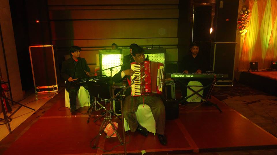 accordion artist near me bengaluru