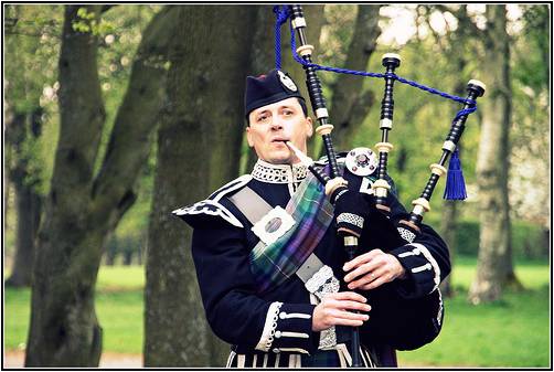 bagpiper players bengaluru