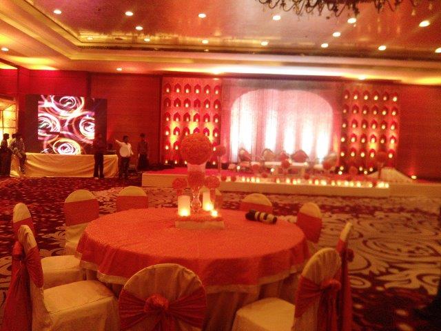 banquet halls for booking bengaluru