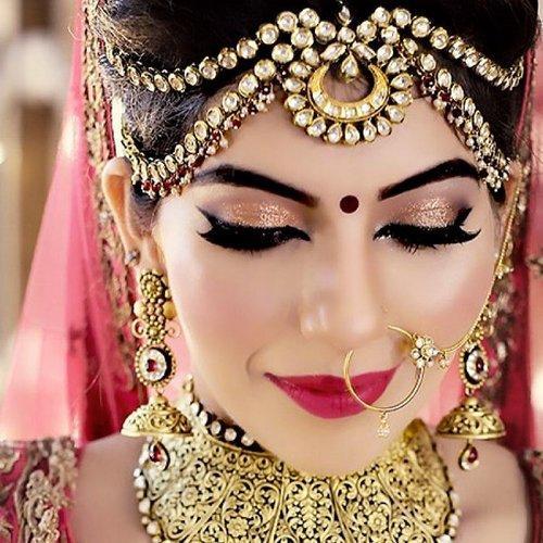 best bridal makeup artist bengaluru