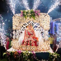 best bridal palki on rent bengaluru