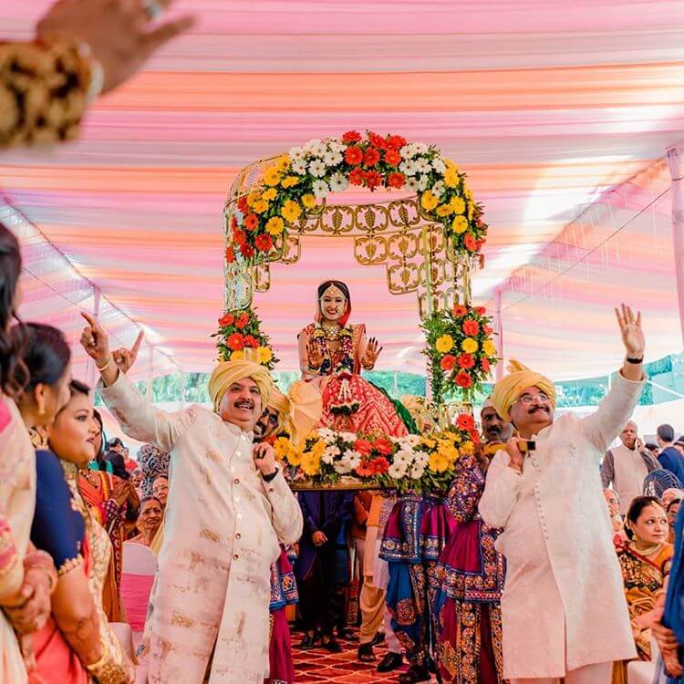 bride doli on rent bengaluru