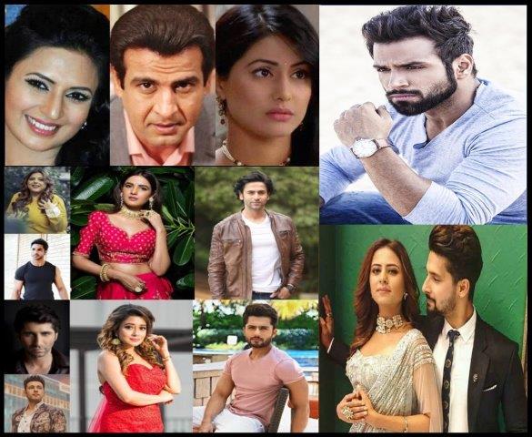 celebrities management for tv artists bengaluru