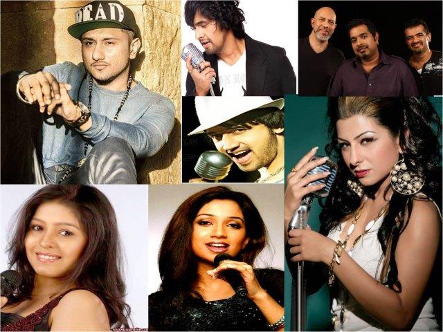celebrity singer managers bengaluru