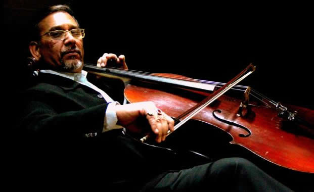 famous cello players bengaluru