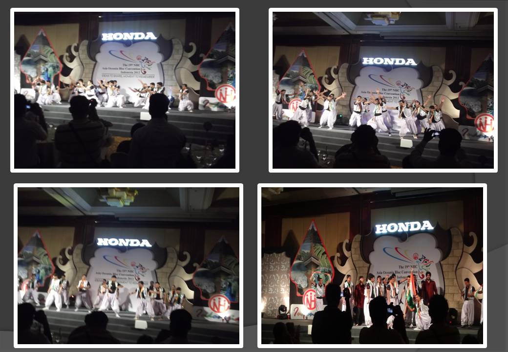 best dance choreographers bengaluru