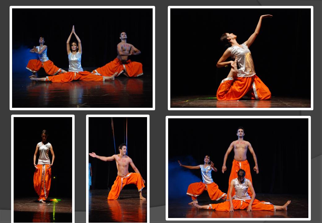 dance choreographers bengaluru