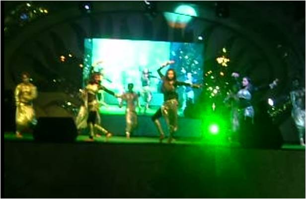 indian dance troupe bengaluru