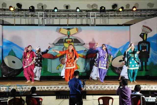bollywood dance troupe bengaluru