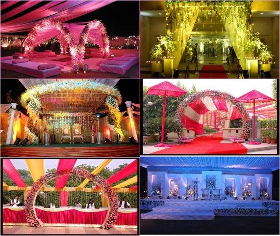 decoration services bengaluru