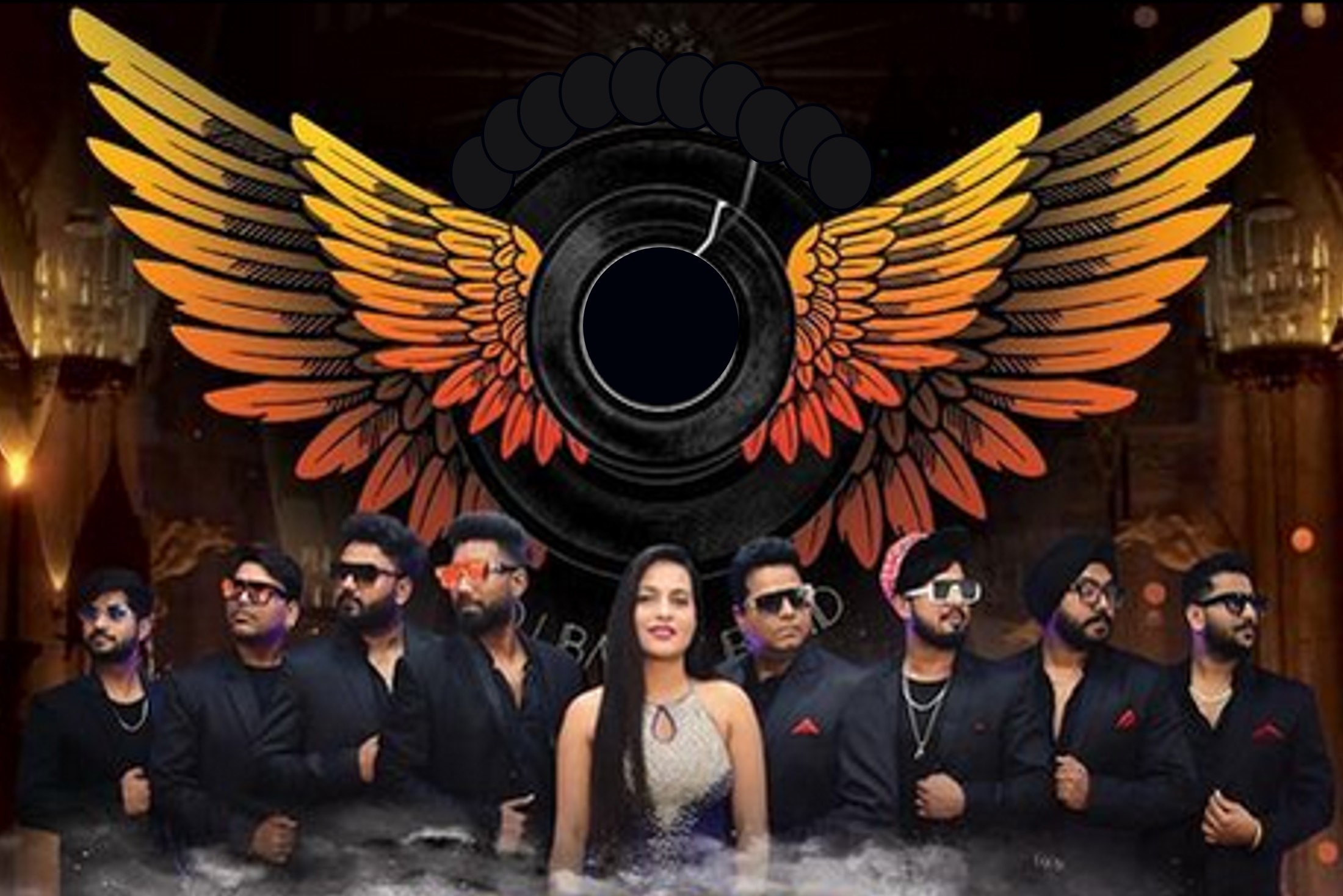 indian rock band bengaluru
