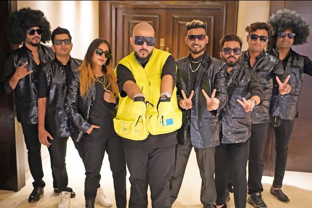 good rock band bengaluru