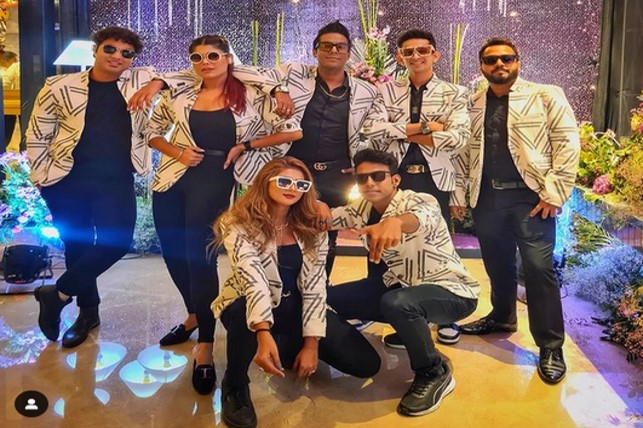 live rock band bengaluru