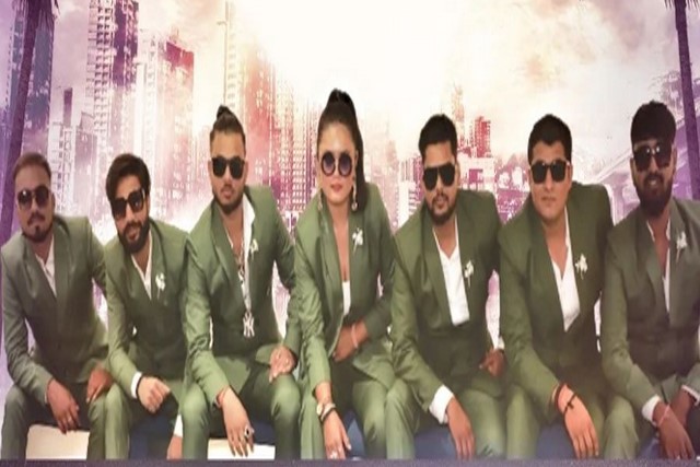 famous DJ based band bengaluru