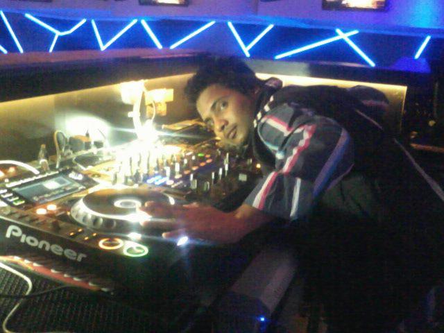 best dj bengaluru