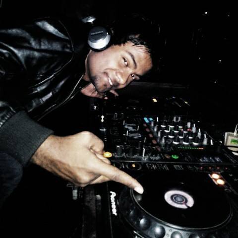 best male dj bengaluru
