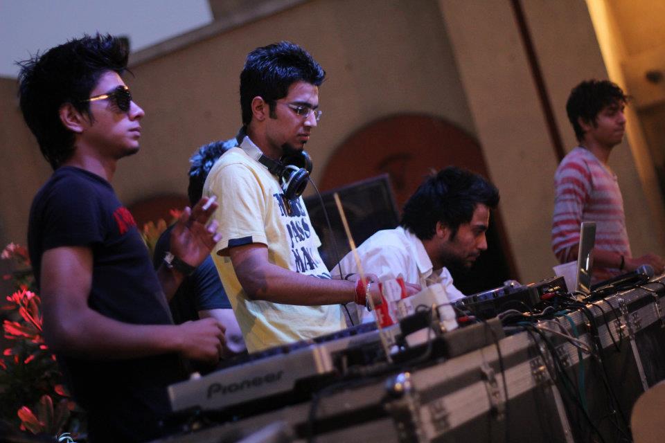best disco jockey bengaluru
