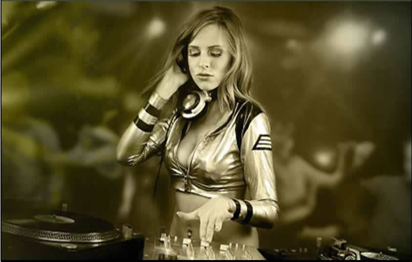 dj disco jockey bengaluru