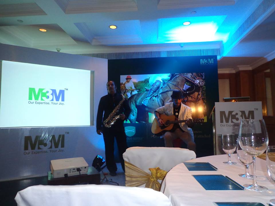 best duo musicians bengaluru