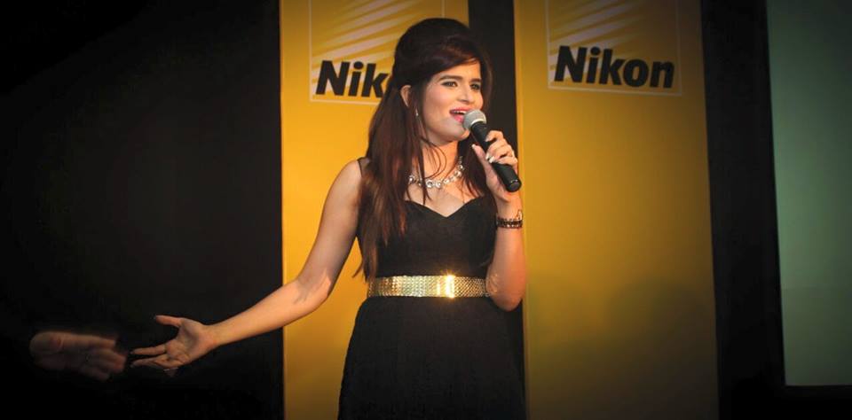 professional emcee bengaluru