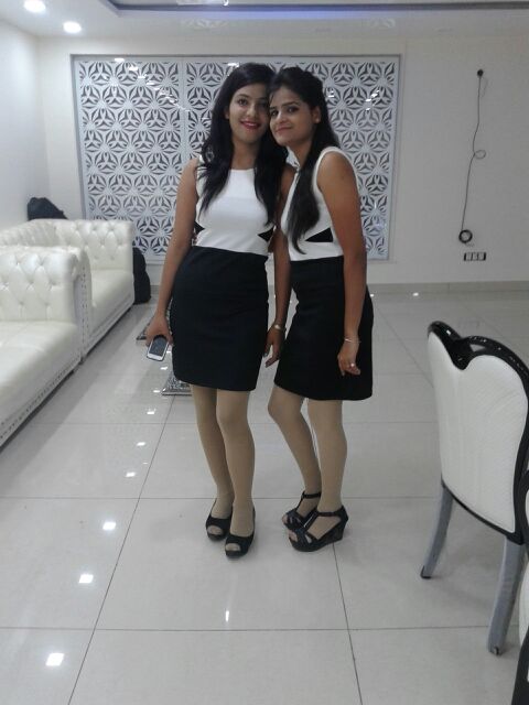 indian event hostess bengaluru
