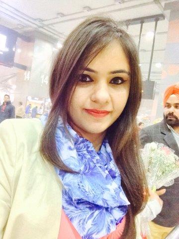 top event hostess bengaluru
