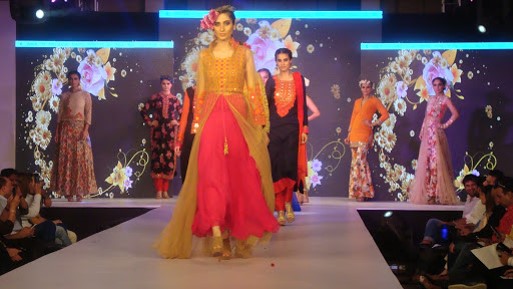 professional fashion choreogarphers bengaluru