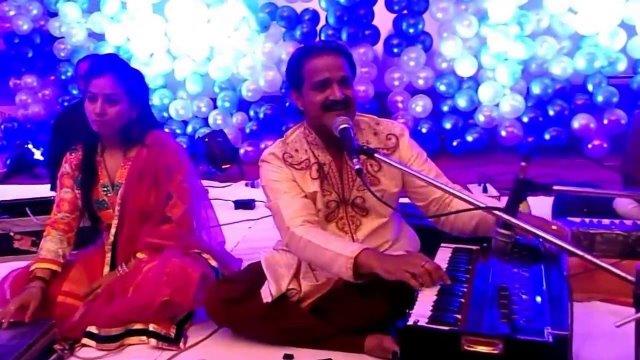 gazal singers bengaluru