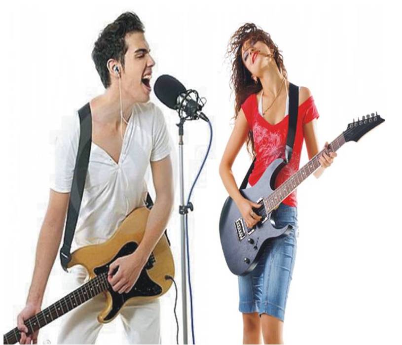 guitar players bengaluru