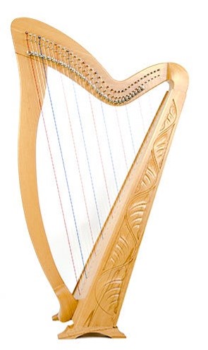 best harp on rent bengaluru
