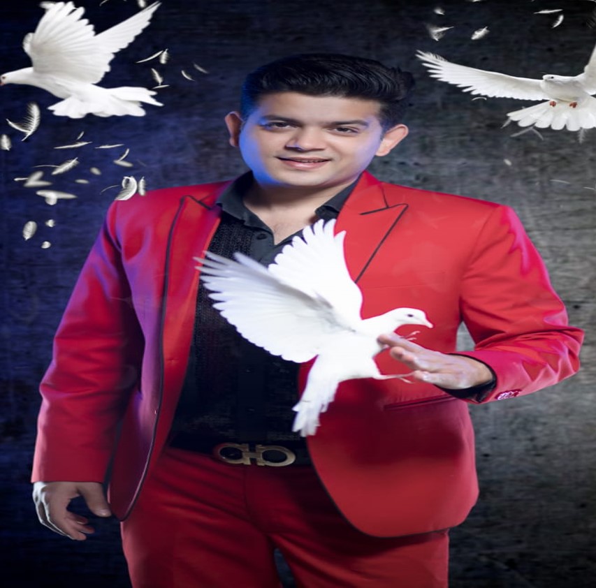 best illusionist bengaluru