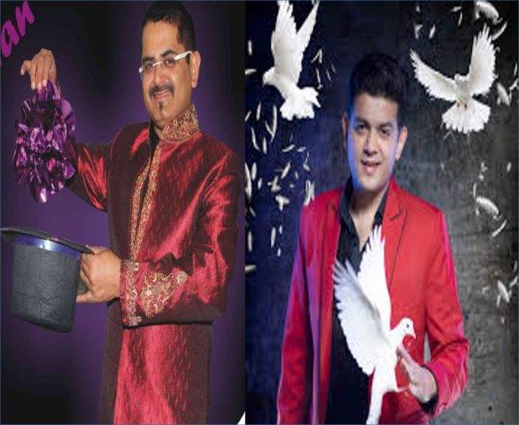 illusionists bengaluru