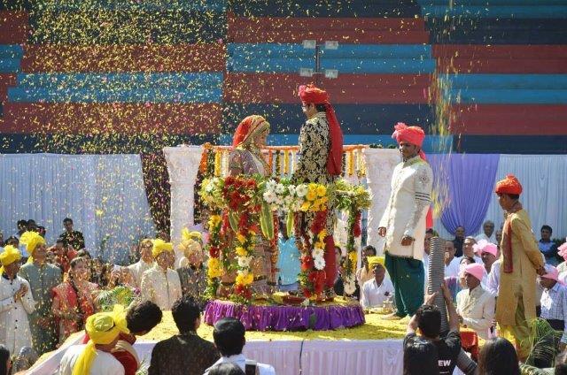 famous jaimala theme bengaluru
