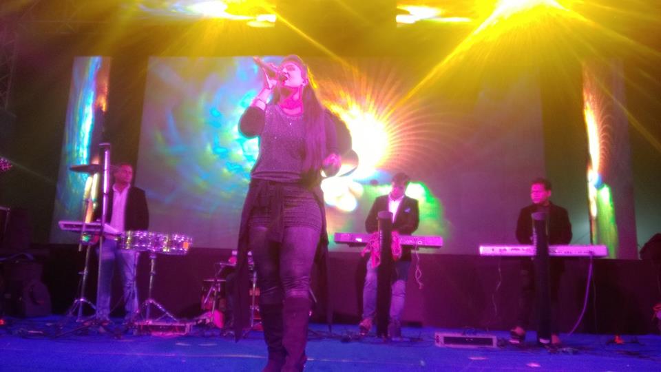 live jazz band bengaluru
