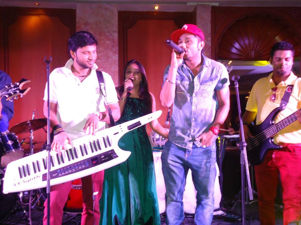 best indian band bengaluru
