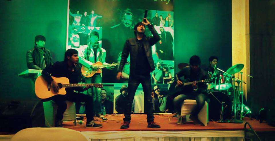 top jazz band bengaluru