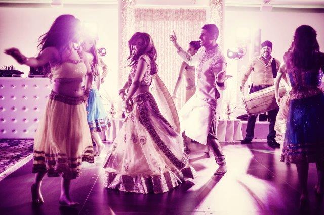 best ladies sangeet choreography bengaluru