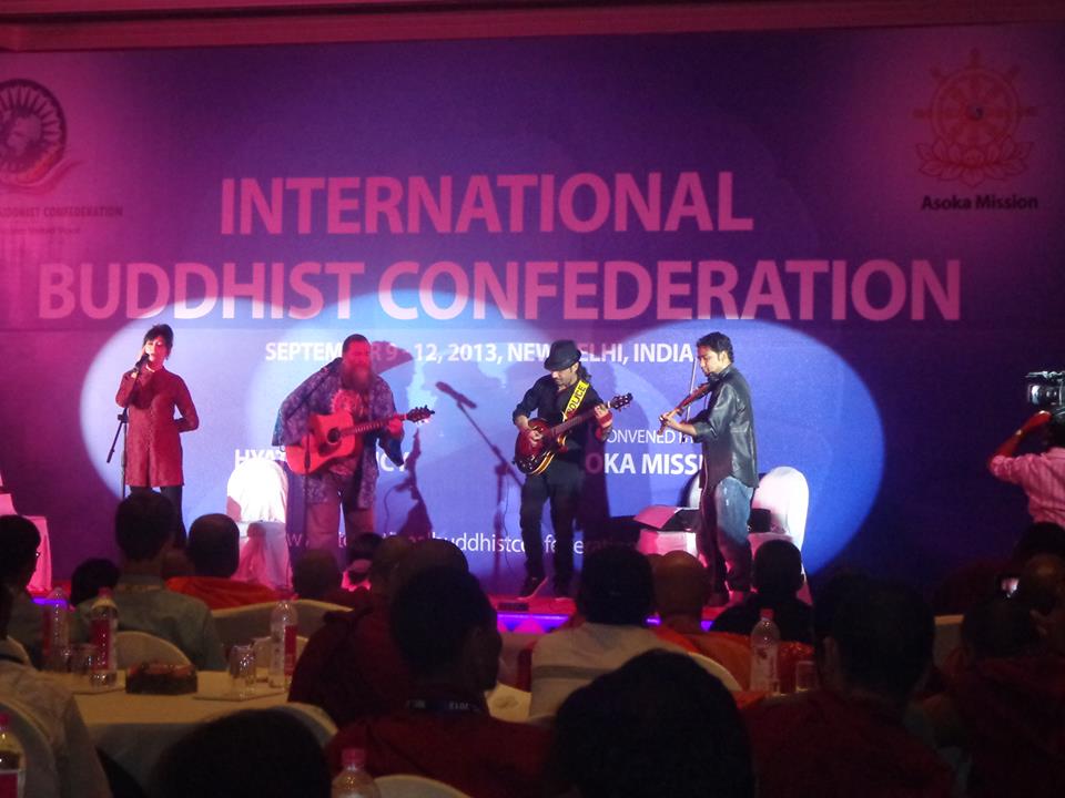 top live band bengaluru