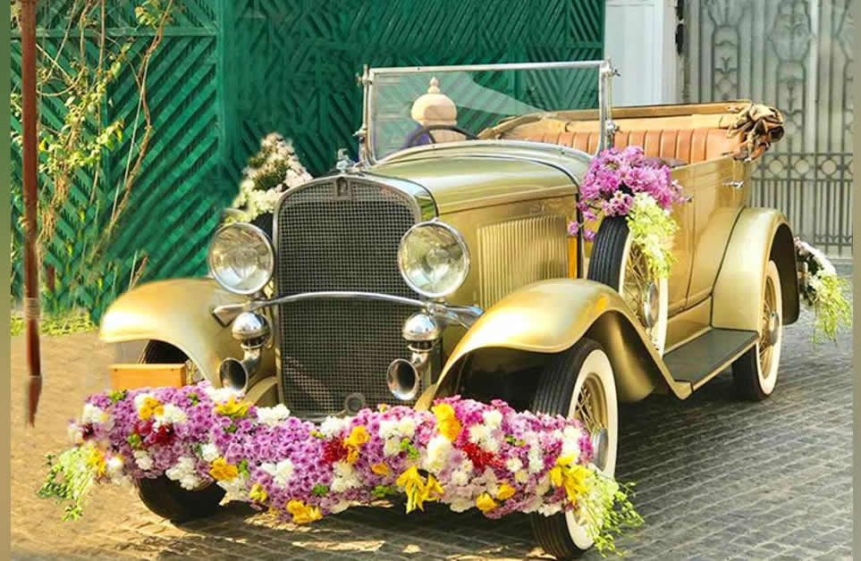 good luxury cars on rent bengaluru