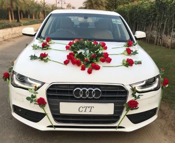 luxury cars on rent bengaluru