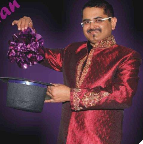 good magician bengaluru