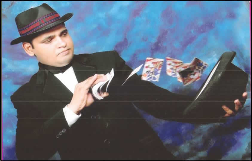 magicians bengaluru