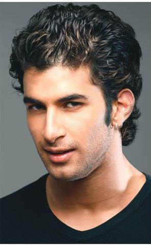 best male model bengaluru