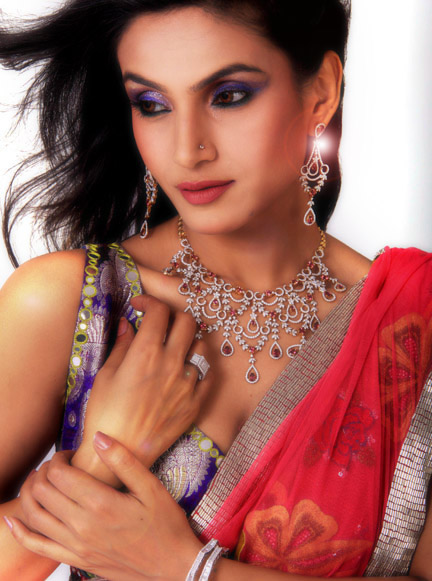 best model bengaluru