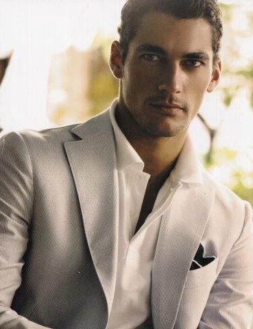 professional male model bengaluru