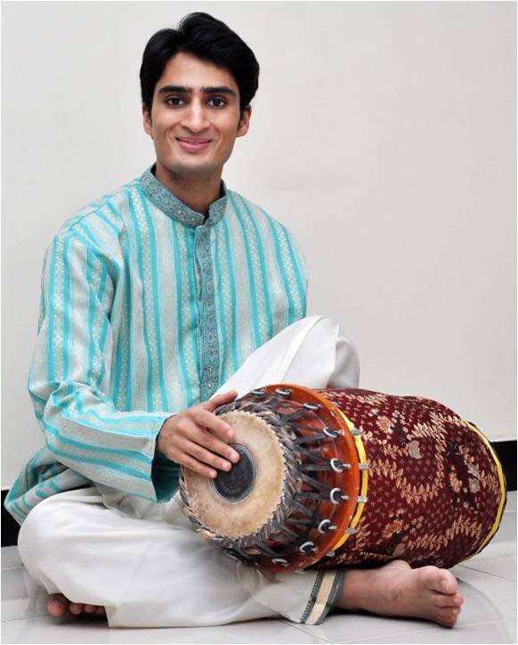 mridungam players bengaluru