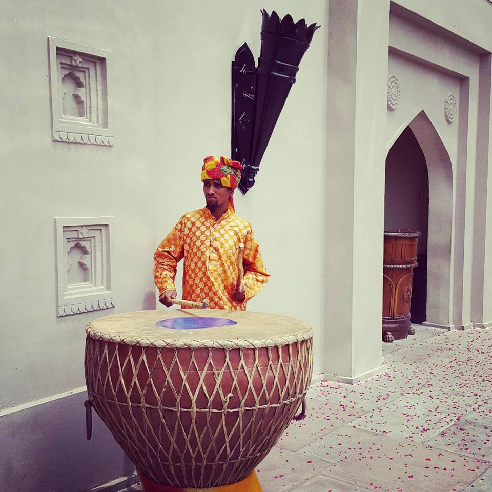 best nagada artist bengaluru