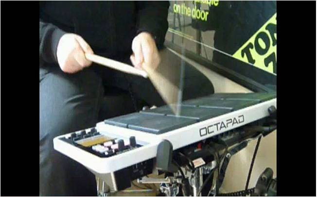 octapad players bengaluru