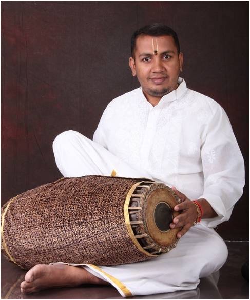 pakhawaj players bengaluru