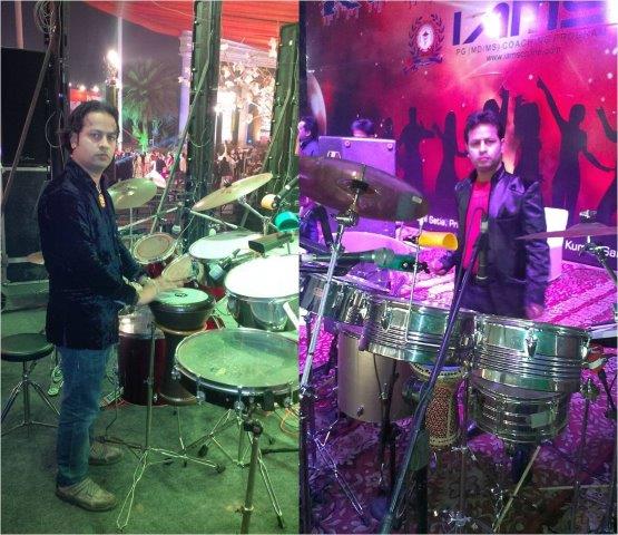 best percussion player bengaluru